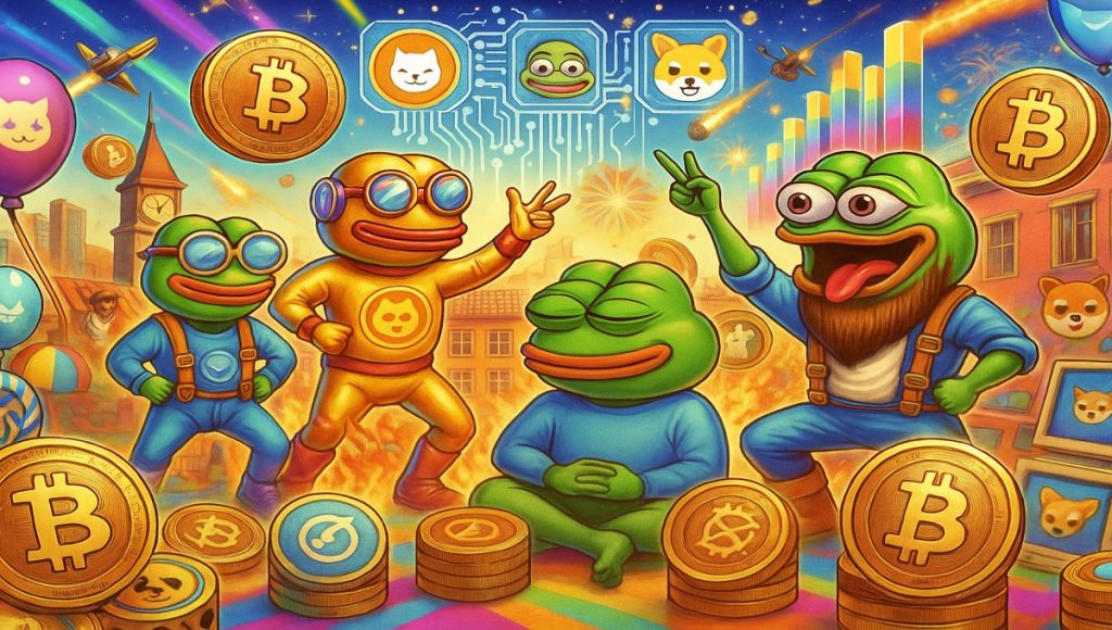 Warum das Momentum mehr ist als nur Meme-Sound