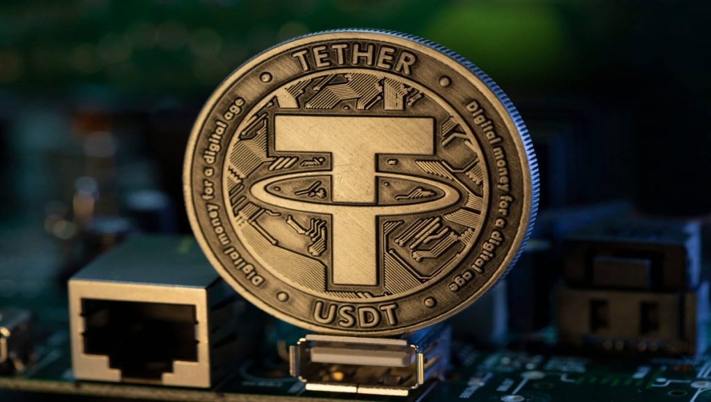 Tether (USDT) Kurs Prognoss im Januar 2026 hängt an Risiko-Appetit, nicht an Schlagzeilen