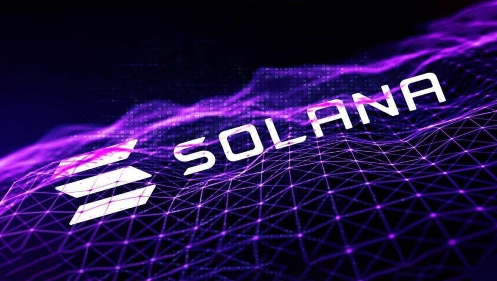 SOL-Chart signalisiert Potenzial für Breakout