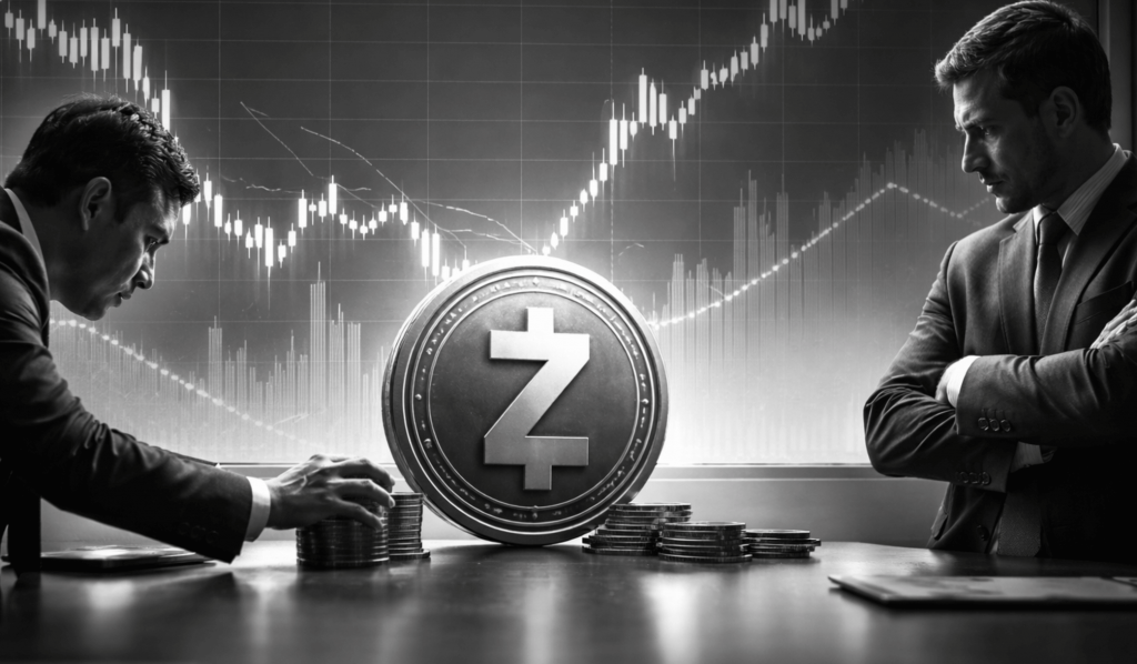 zcash