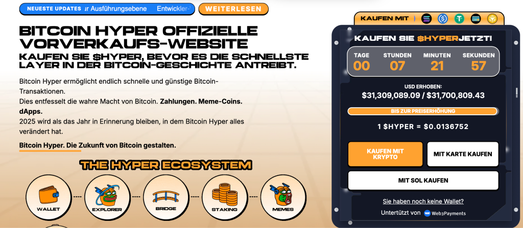 bitcoin hyper
